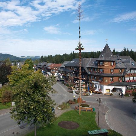 Hotel Schwarzwaldhof Hinterzarten Exterior photo